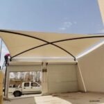 أسعار مظلات السيارات في الرياض