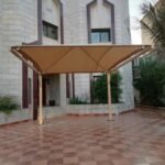 مظلات وسواتر الرياض
