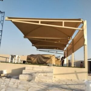 مظلات الرياض