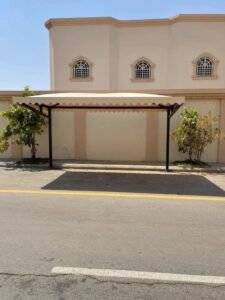 مظلات الرياض