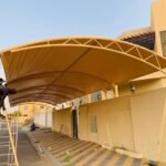 مظلات الرياض