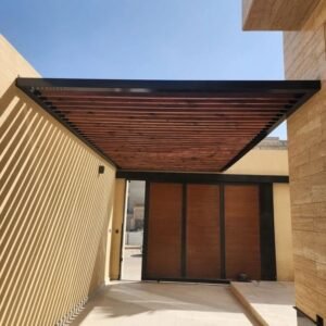مظلات الرياض