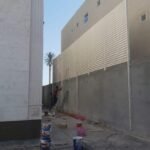 سواتر الرياض