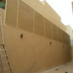 سواتر الرياض